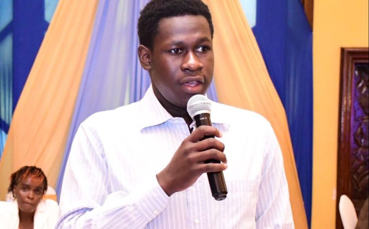  Political Parties Urged to Submit Timely Budgets as New Finance Manual Launched