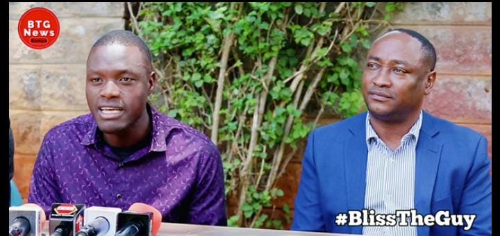  Azimio Coalition in Crisis Over IEBC Selection Panel Dispute