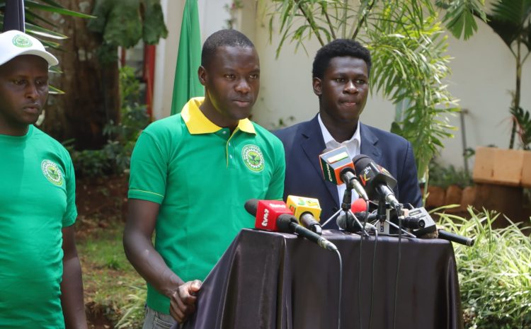 Wiper’s Actions Hindering IEBC Selection Panel Progress